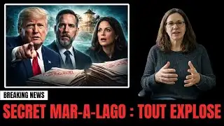 Documents secrets de Trump : pourquoi Jack Smith est réduit au silence (affaire Mar-a-Lago)