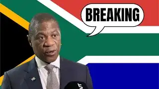 Documents Spark Outrage Over Alleged Massive ANC Corruption