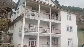 Doda: Govt Teacher Dies After Falling From Third Floor