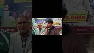 Doda Missing Girl Case: Public Meets DC Doda, Strict Action Assured