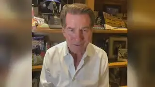 Dodger legend Steve Garvey remembers Vin Scully