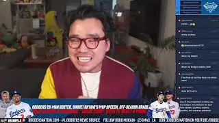 Dodgers 26-Man Roster Revealed, LA