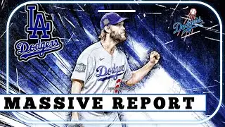 DODGERS DROP BOMBSHELL: Secret Cuban Defector Could END Kiké Hernandez Era in LA!