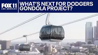 Dodgers gondola protest disrupts LA Metro meeting | FOX 11 LA