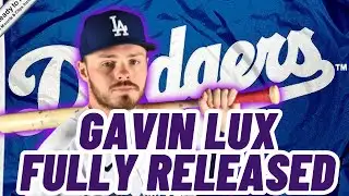 Dodgers News Gavin Lux Fully Cleared For All Baseball Activities