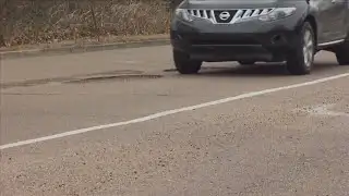 Dodging potholes is coming to an end as TDOT works to permanently fill potholes