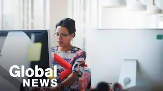 Does a 5-day work week still make sense? Experts say it