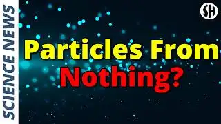 Does Acceleration Create Particles from Nothing? These Physicists Say they can test it