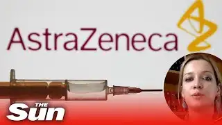 Does AstraZeneca Covid-19 vaccine cause blood clots?