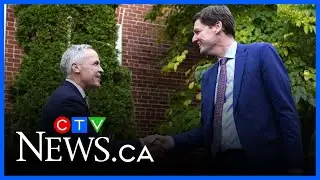 Does B.C. have any authority to potentially block an Alberta pipeline?