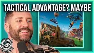 Does Being a SWAT Team Member Help You in Video Games?