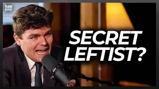 Does Dave Rubin Wish Latest Nick Fuentes Conspiracy Were True?