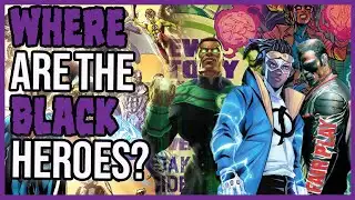 Does DC Comics have a Milestone PROBLEM? Static Shock RETURNS! and more DC Comic news