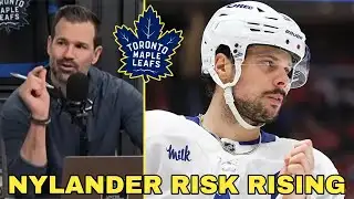 Does Max Domi Actually Fit Next to Matthews? | Toronto Maple Leafs