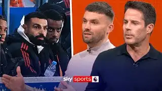 Does Mo Salah still have a future at Liverpool? 🤔