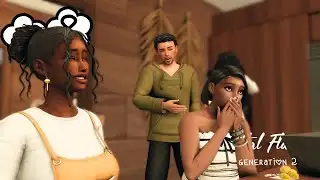 DOES MOM APPROVE? 😓|| Sims 4: Fatal Flaws Challenge || Ep. 78