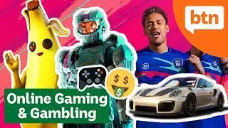 Does Online Gaming Have a Gambling Problem? – Today’s Biggest News