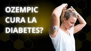 Does OZEMPIC cure DIABETES?