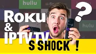 Does Roku Really Support IPTV?
