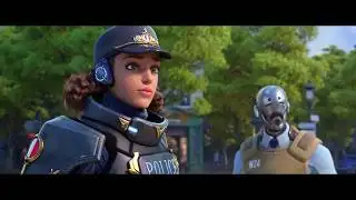 Does This Mean Overwatch is Back?