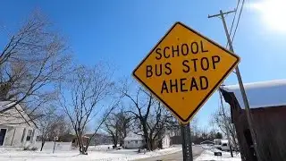 Does your school district have to make up the winter storm snow days?