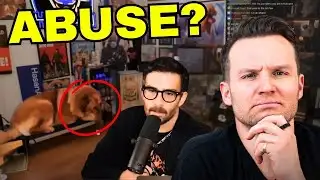 Dog Expert Reacts To Hasan Piker Dog Abuse Drama
