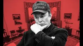 DOGE Isn’t Saving Money—It’s Stealing Your Data