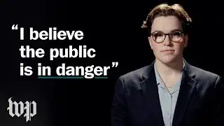 DOGE’s impact on one FEMA employee