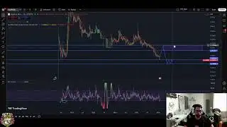 Dogelon Mars LIVE Update: Support Levels & Next Moves #shorts