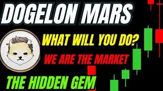 Dogelon Mars UPDATE 2026: If Bitcoin Runs Again… ELON Could Shock Everyone
