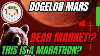 Dogelon Mars UPDATE Timeline Breakdown — Marathon‑Like Pattern Emerging!?