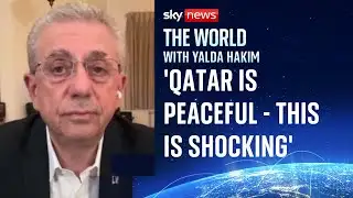 Doha attacks 