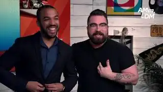 Doing Hypnosis AM2DM by BuzzFeed News