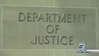 DOJ Asking for Repeal of Judge