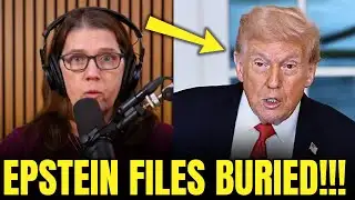 DOJ Defies Law to Shield Trump