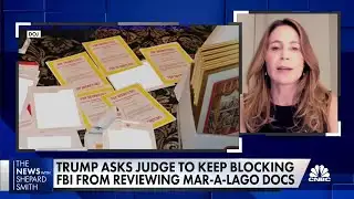 DOJ issues 40 Jan. 6 subpoenas in a single week