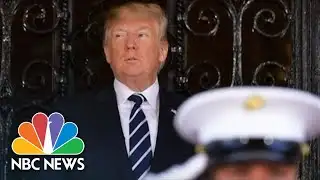 DOJ Issues 40 Subpoenas Connected To Jan. 6 Probe