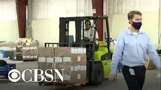 DOJ issues warning to states over voting laws and election audits