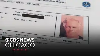 DOJ pulls Epstein files after victims