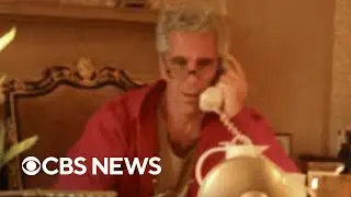 DOJ releases more Epstein files that include videos, emails and documents