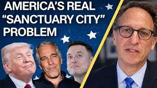 DOJ Shields Trump as MAGA Attacks “Sanctuary Cities” | Breaking News Analysis