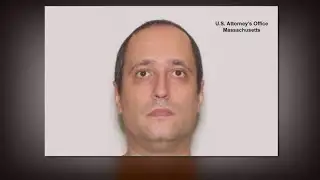 DOJ: Shooter who killed Brown students and MIT professor left behind video confessions