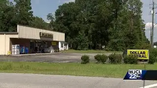Dollar General faces $1.3 million fines for Georgia store violations