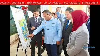 Dollar hits 11-week low on Fed rate cut bets - Byte News Daily