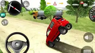 Dollar [Song] Indian Car Simulator 3d Games | Mahindra Purple Thar Driving - Android Gameplay 2026