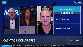 Dollar Tree (DLTR) Ahead of Earnings