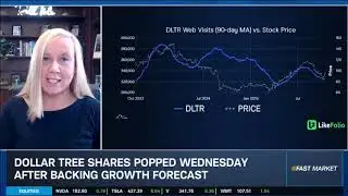 Dollar Tree (DLTR) Long Term Outlook