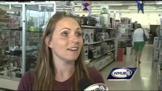 Dollar Tree store manager in Tilton robbed, beaten