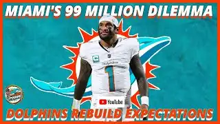 DOLPHINS 99 ILLION DLLAR DILEMMA n OTHER PHINS NEWS!!!!