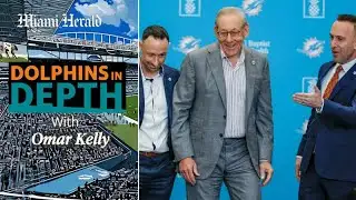 Dolphins in Depth: Dolphins begin new era in 2026